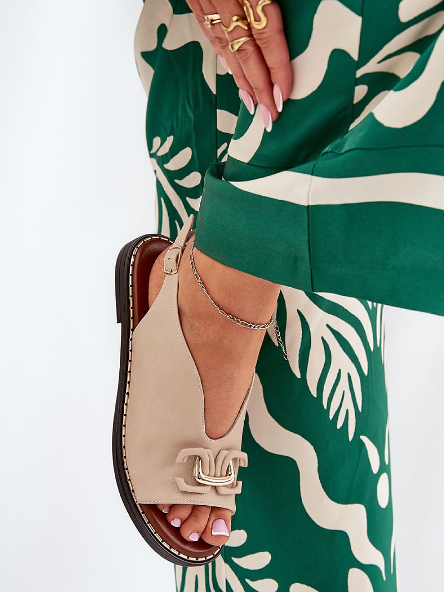 Sandals model 210065 Step in style - immagine 3