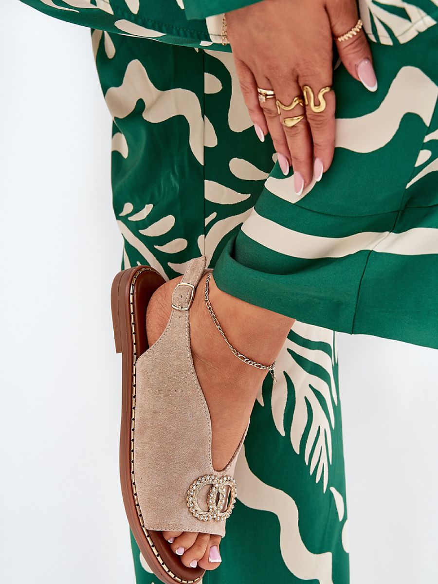 Sandals model 210135 Step in style - immagine 3