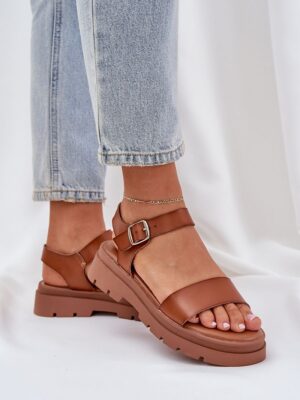 Sandals model 210165 Step in style