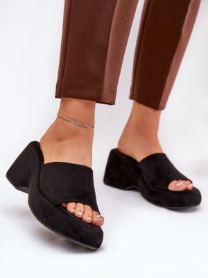 Flip-flops model 210172 Step in style
