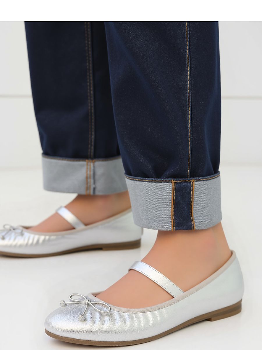 Ballet flats model 210285 Inello - Image 2