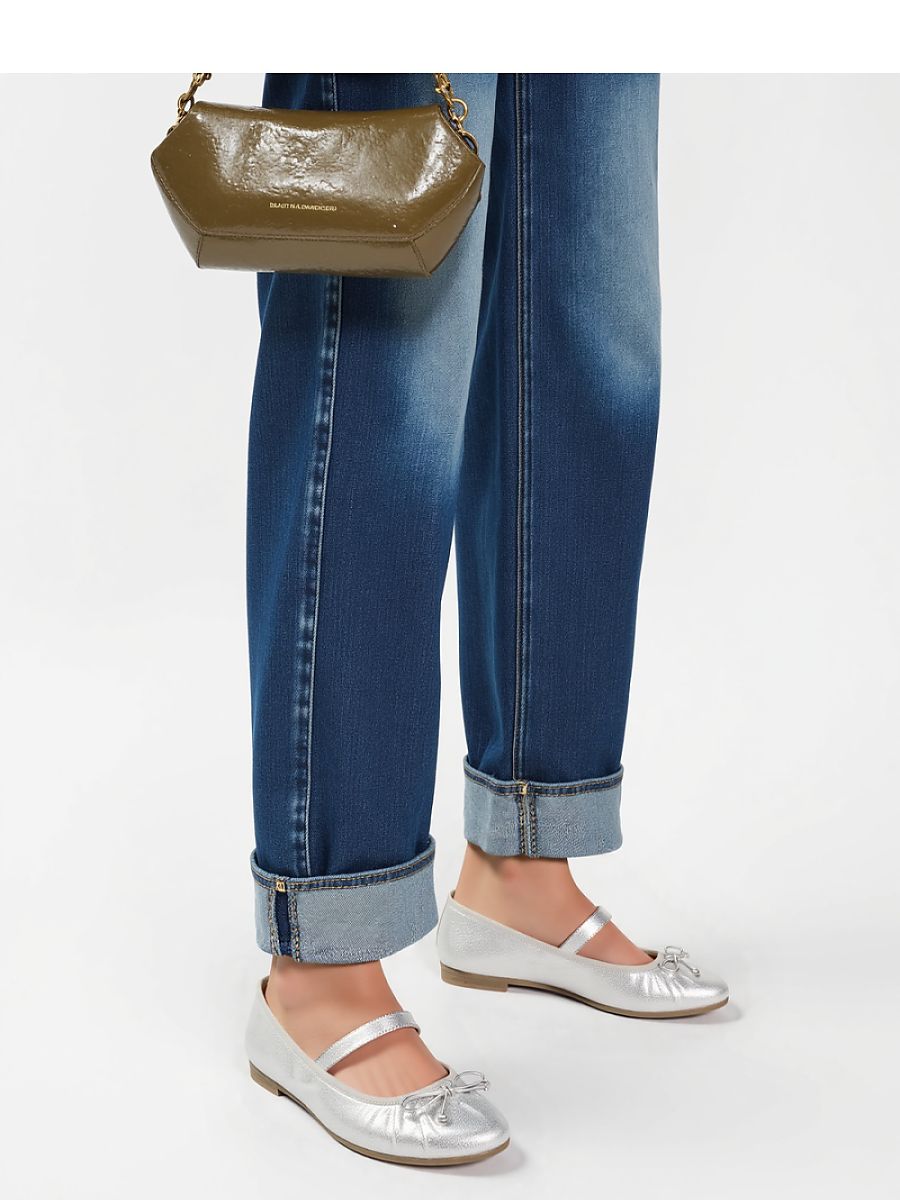 Ballet flats model 210285 Inello - Image 3