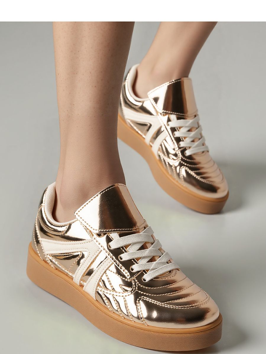 Ballet flats model 210286 Inello - Image 2