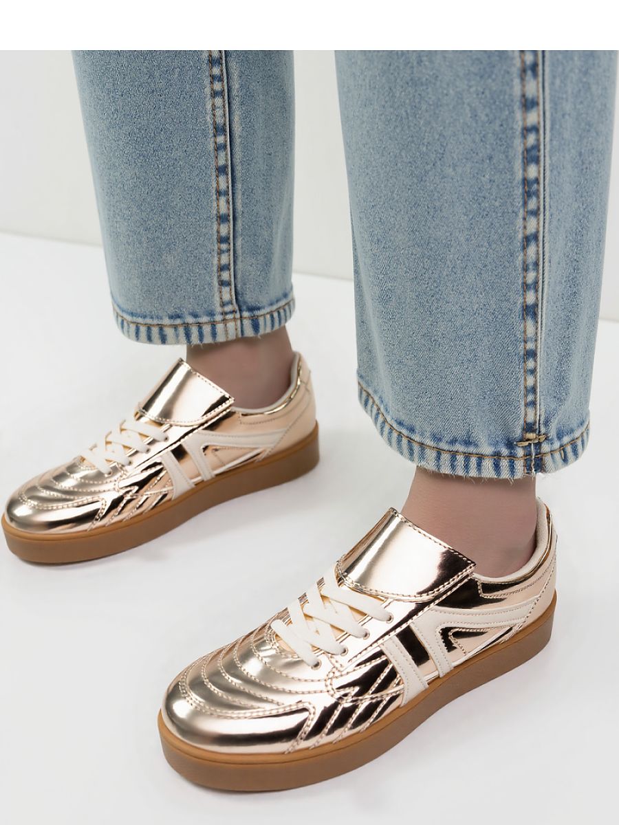 Ballet flats model 210286 Inello - Image 3