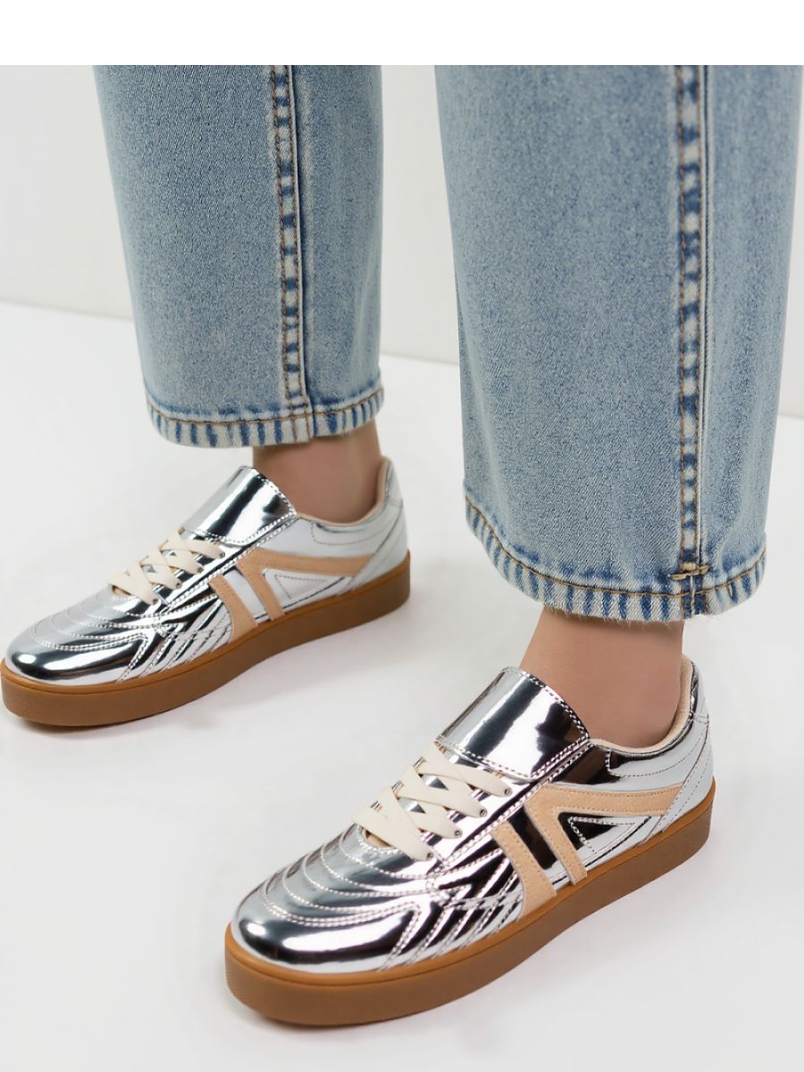 Ballet flats model 210287 Inello