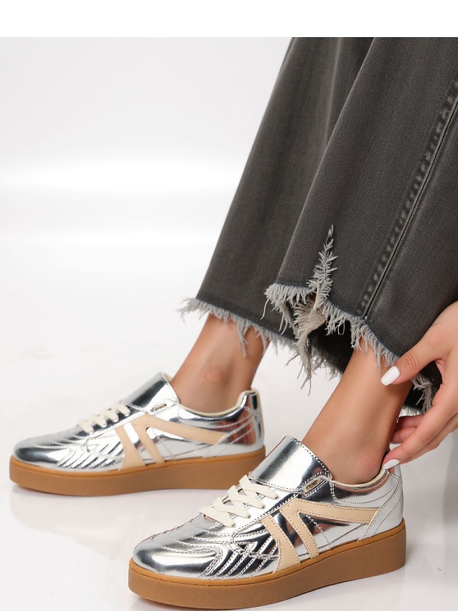 Ballet flats model 210287 Inello - Image 2