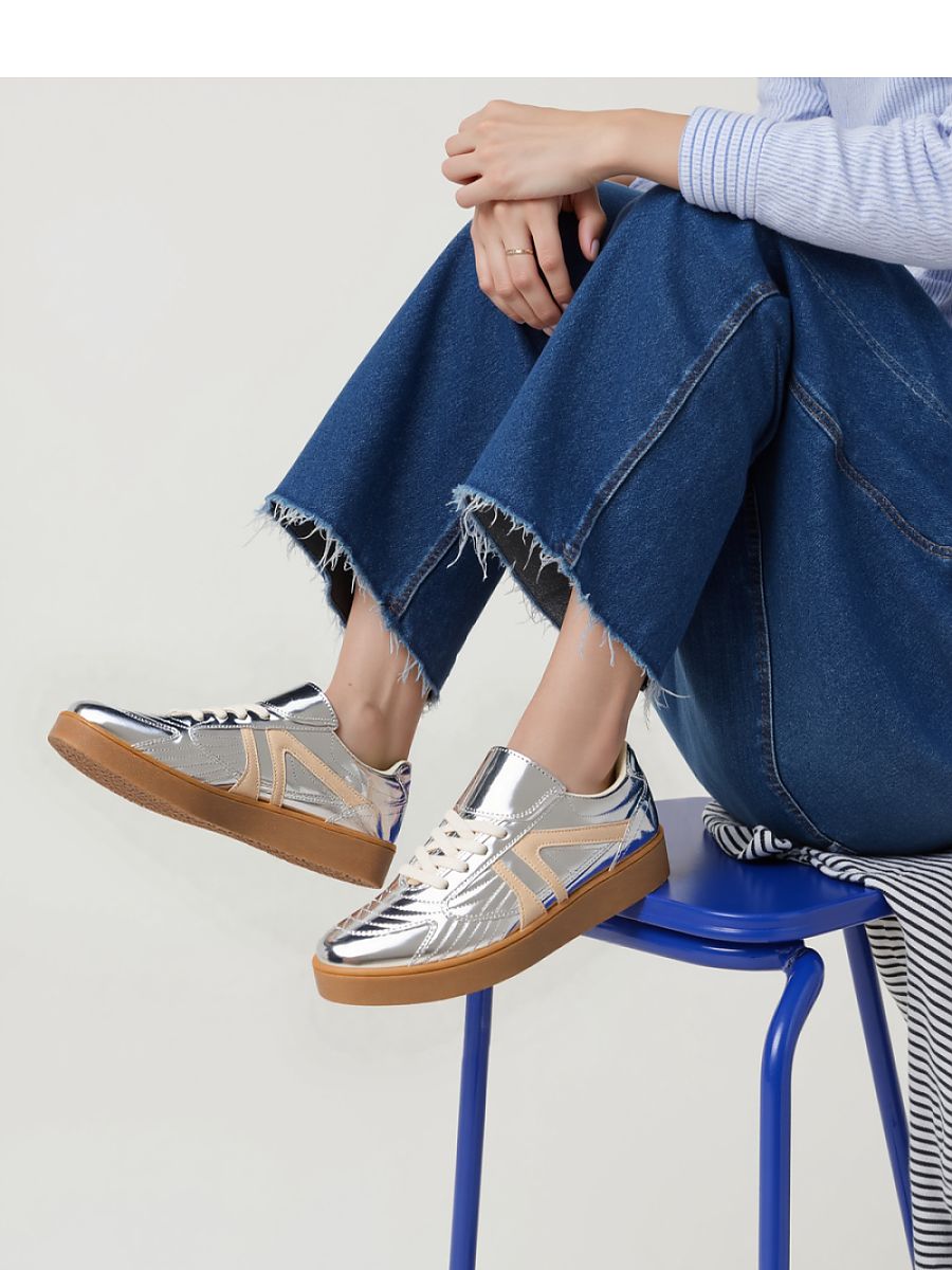 Ballet flats model 210287 Inello - Image 3