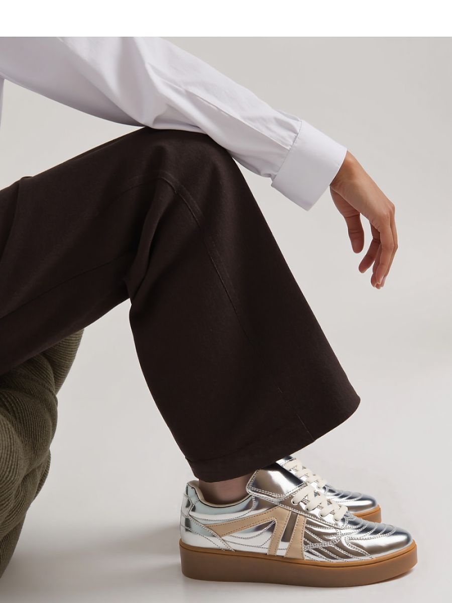 Ballet flats model 210287 Inello - Image 4