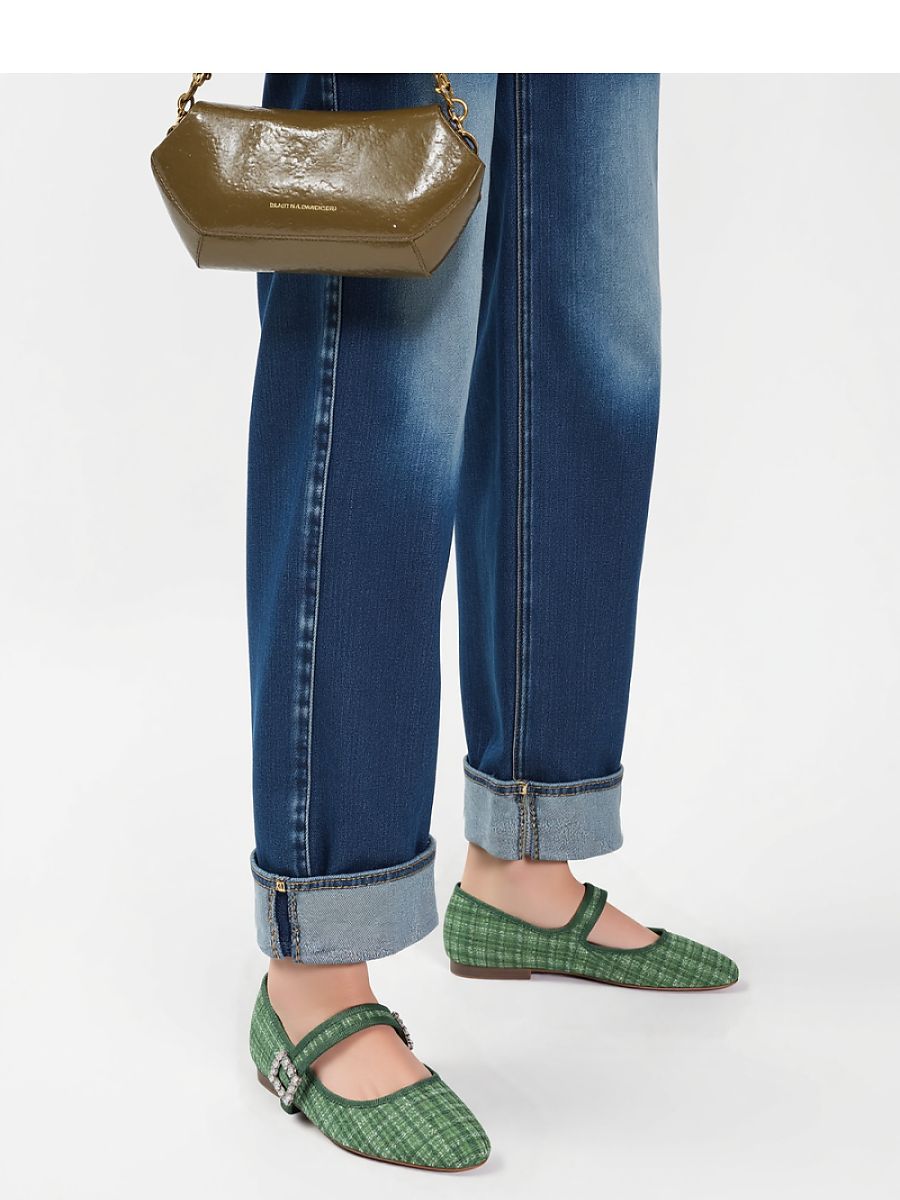 Ballet flats model 210288 Inello - Image 3