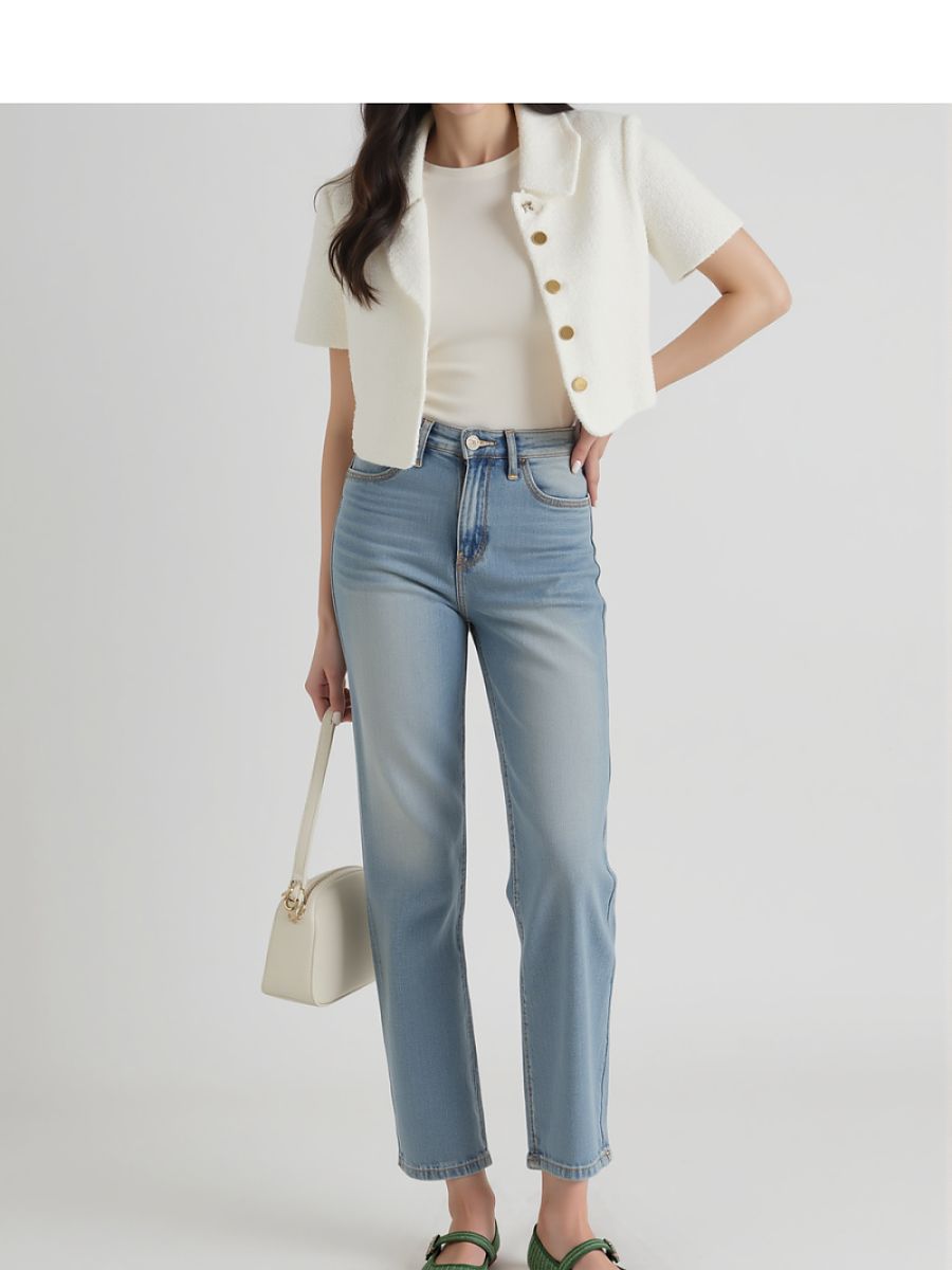 Ballet flats model 210288 Inello - Image 4