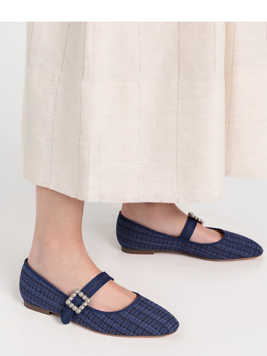 Ballet flats model 210289 Inello