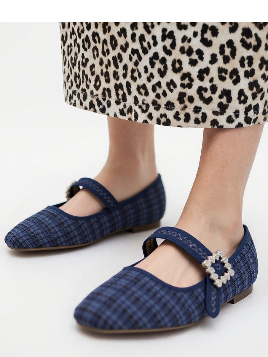 Ballet flats model 210289 Inello - Image 3