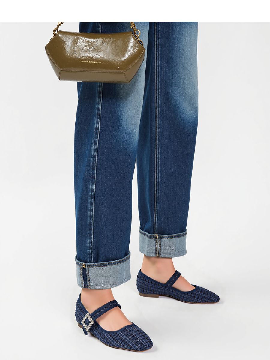 Ballet flats model 210289 Inello - Image 4