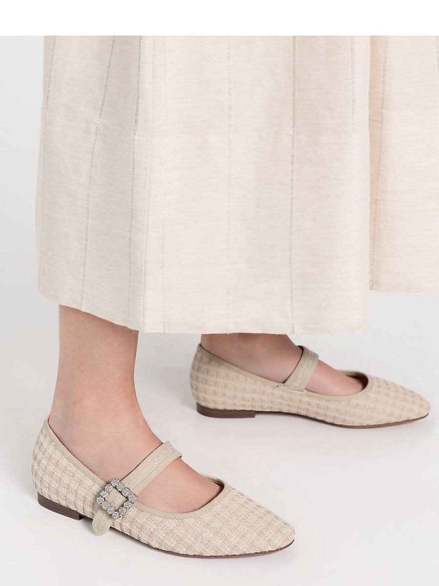 Ballet flats model 210290 Inello