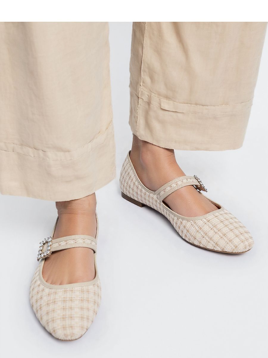 Ballet flats model 210290 Inello - Image 2