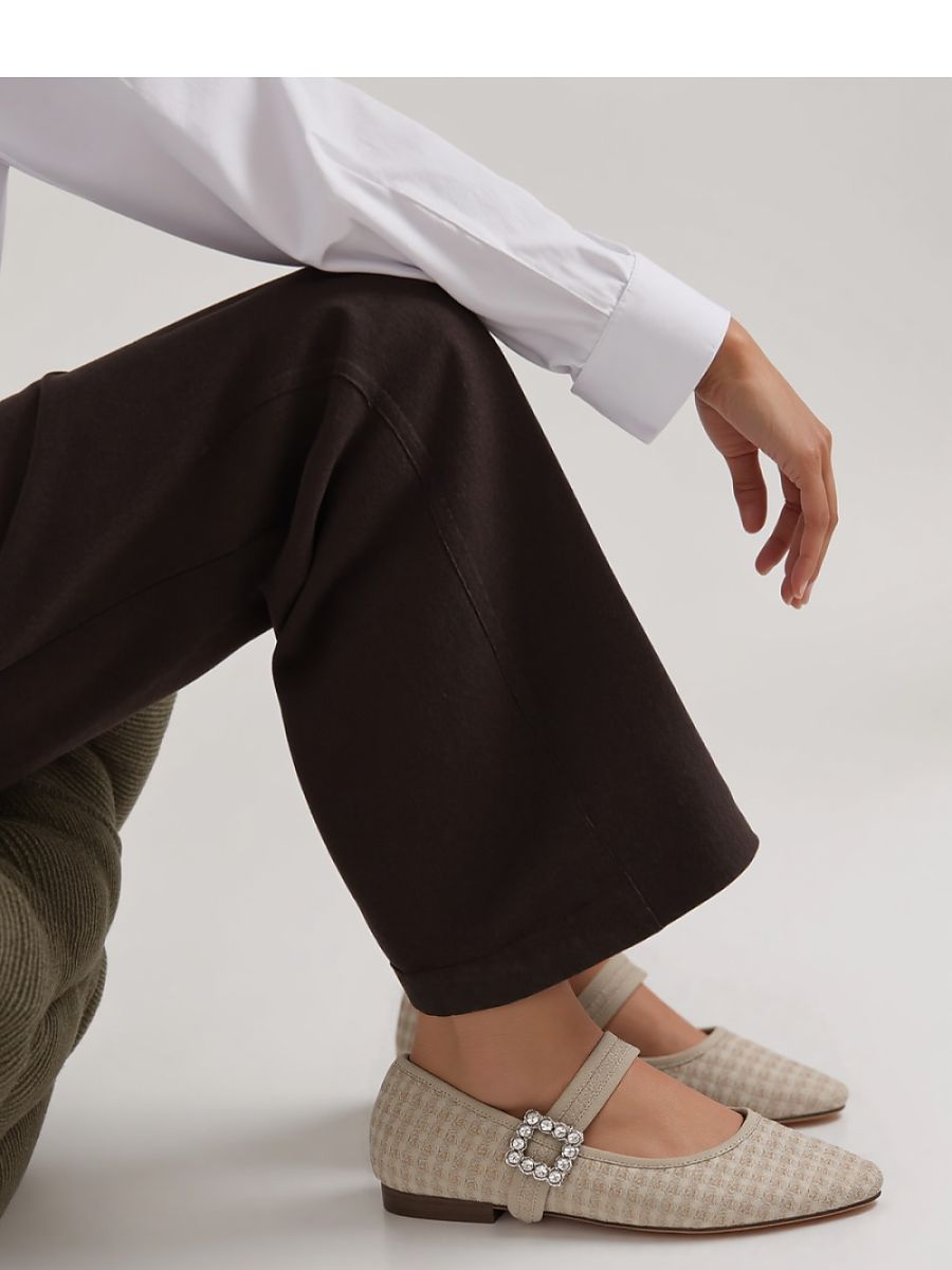 Ballet flats model 210290 Inello - Image 3