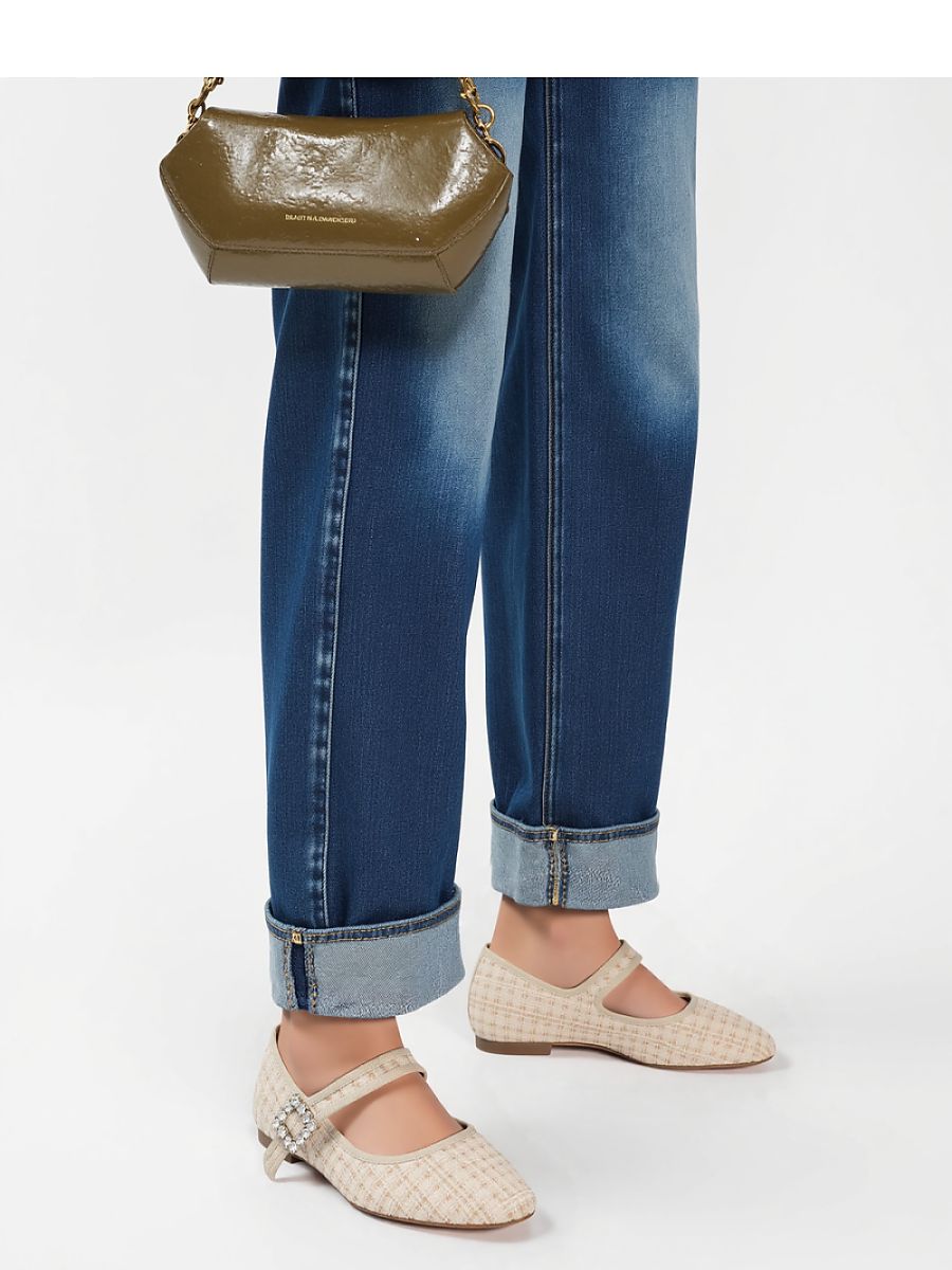 Ballet flats model 210290 Inello - Image 4