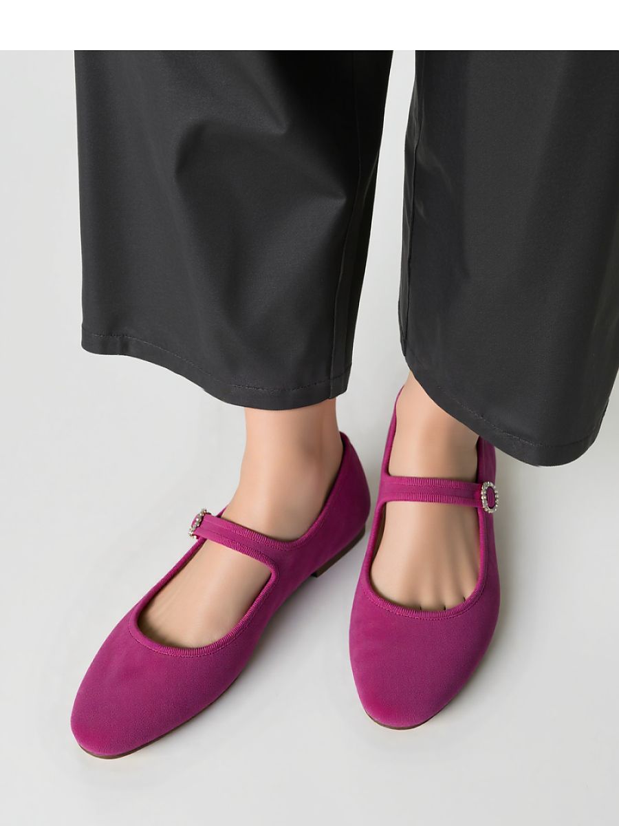 Ballet flats model 210293 Inello