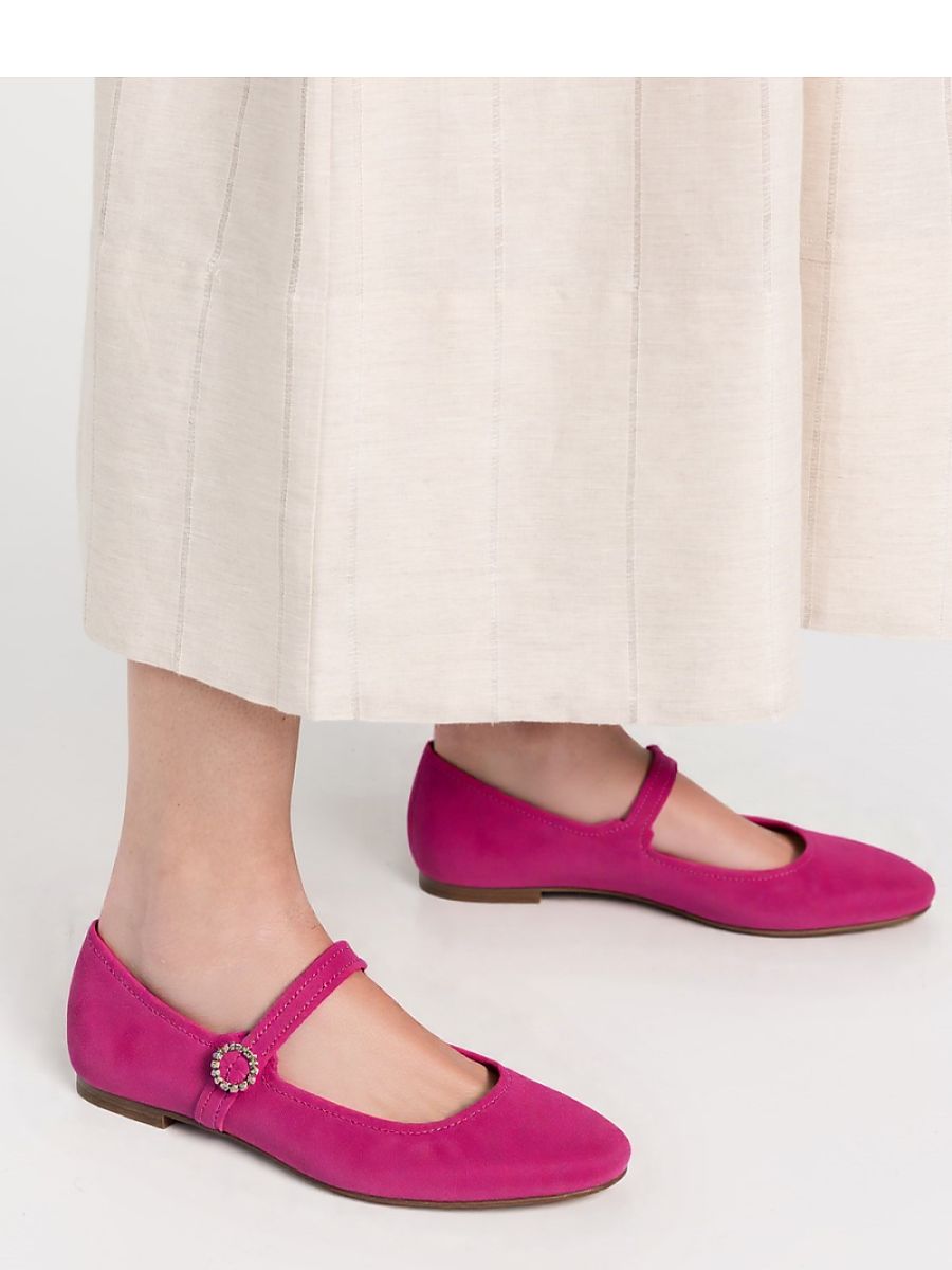 Ballet flats model 210293 Inello - Image 2