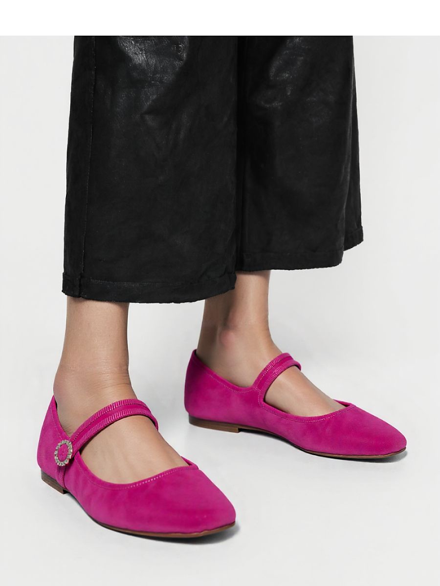 Ballet flats model 210293 Inello - Image 3