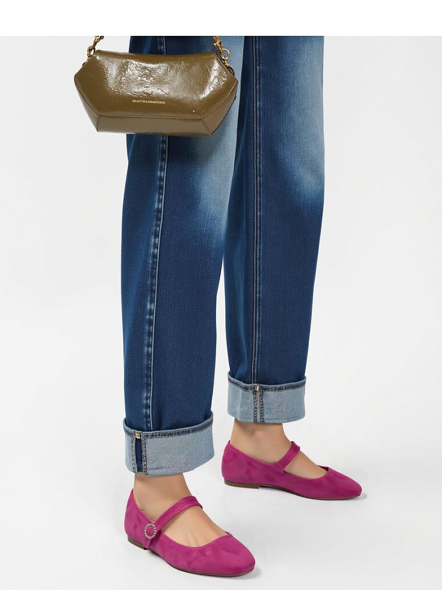 Ballet flats model 210293 Inello - Image 4