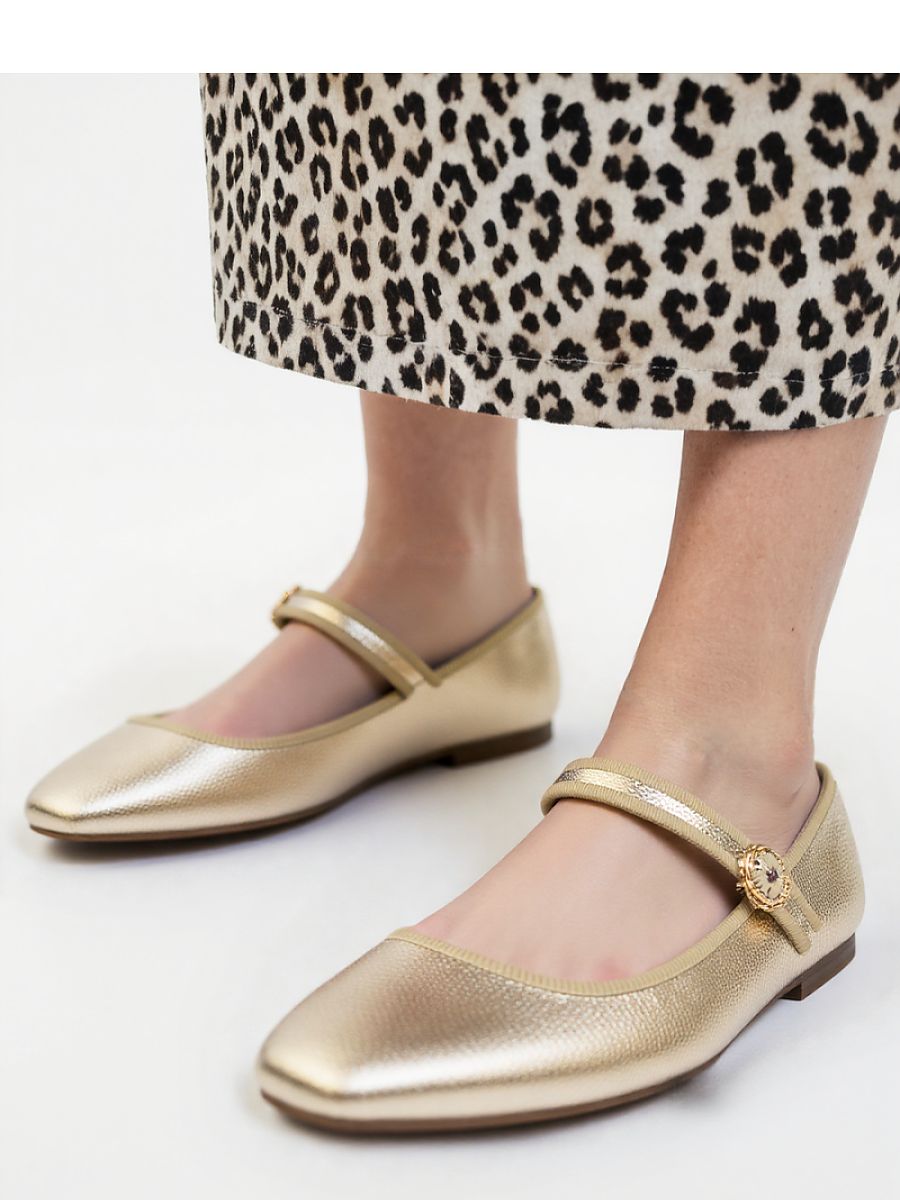 Ballet flats model 210294 Inello