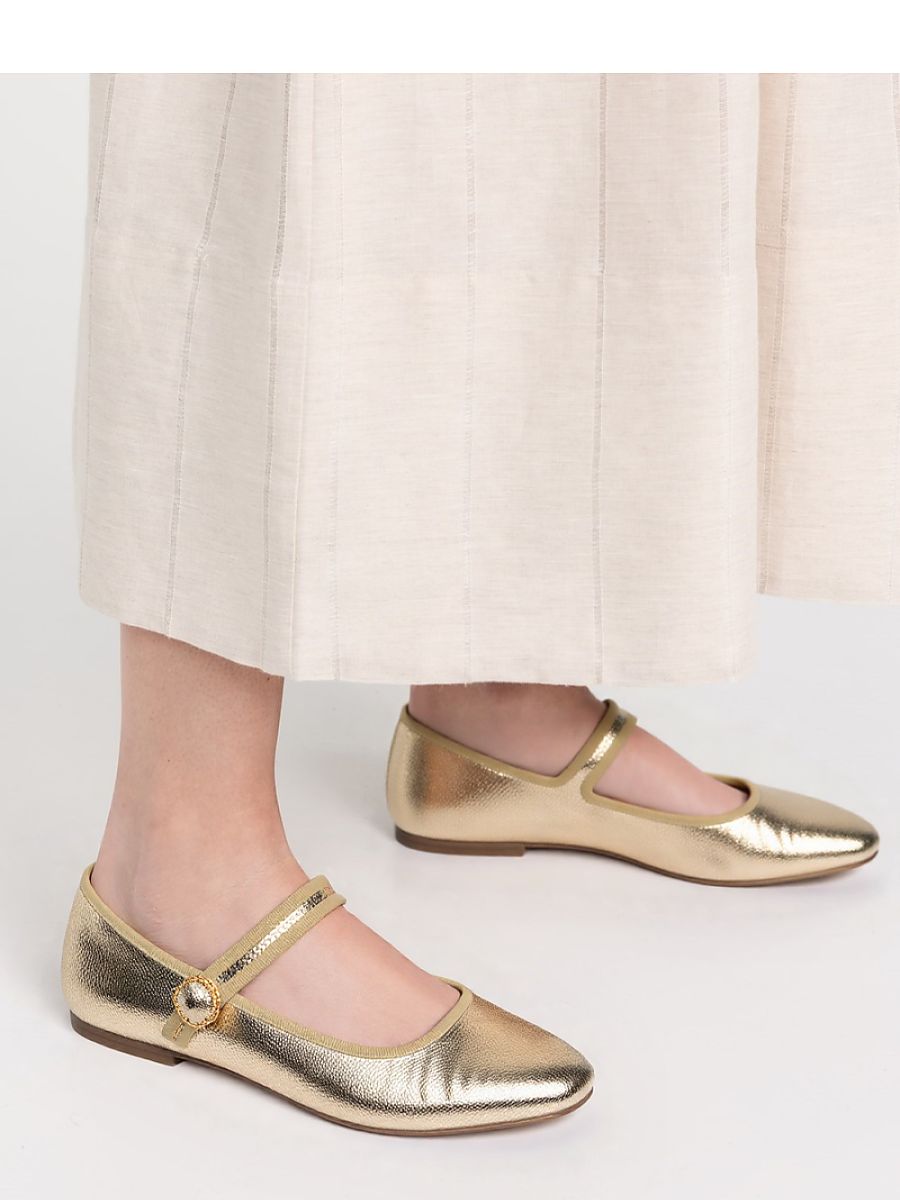 Ballet flats model 210294 Inello - Image 2