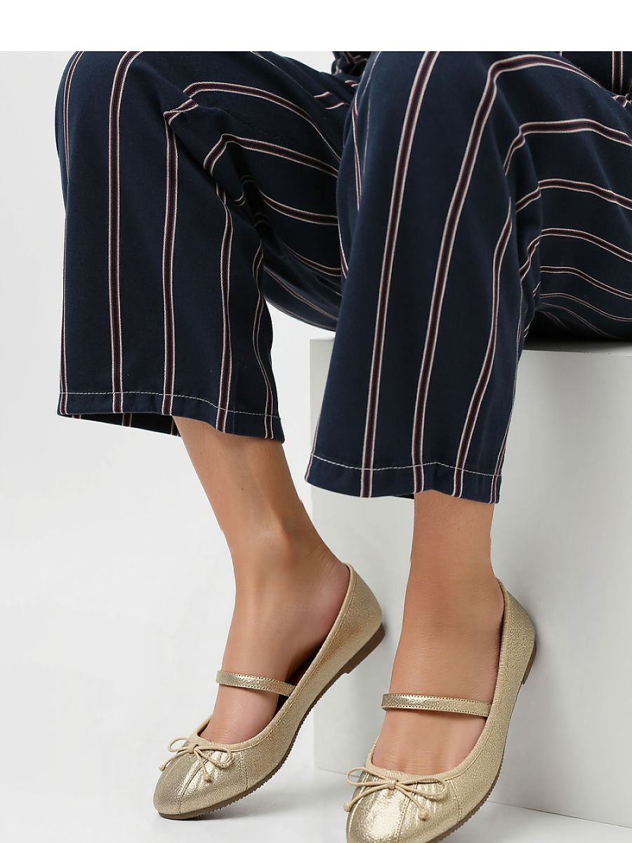 Ballet flats model 210295 Inello