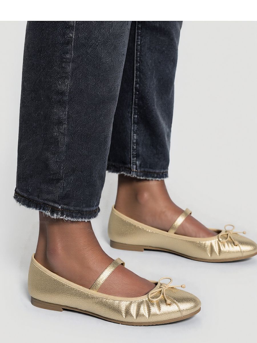 Ballet flats model 210295 Inello - Image 2