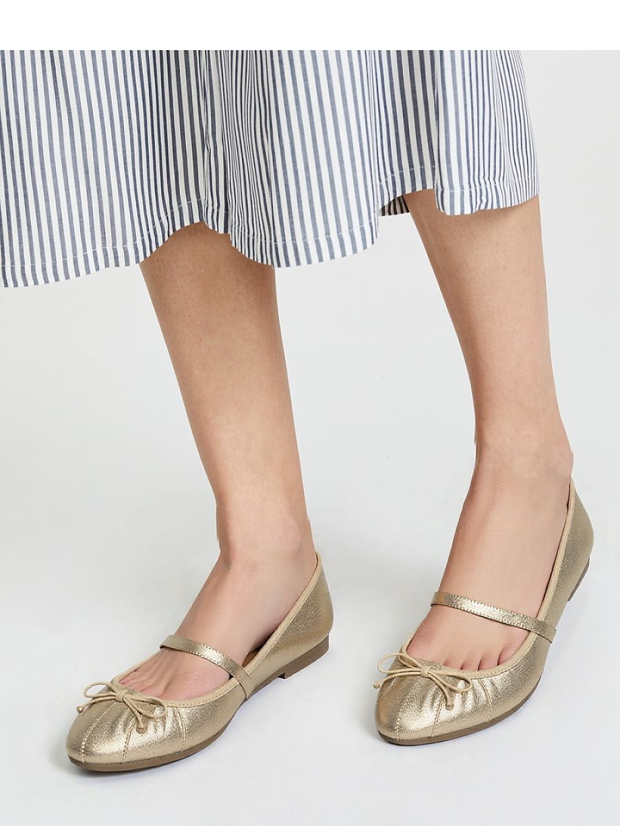 Ballet flats model 210295 Inello - Image 3