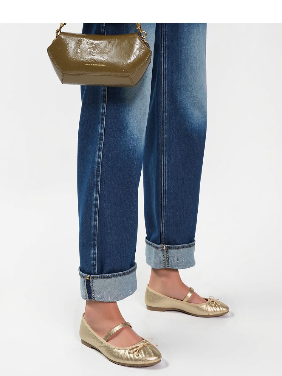 Ballet flats model 210295 Inello - Image 4