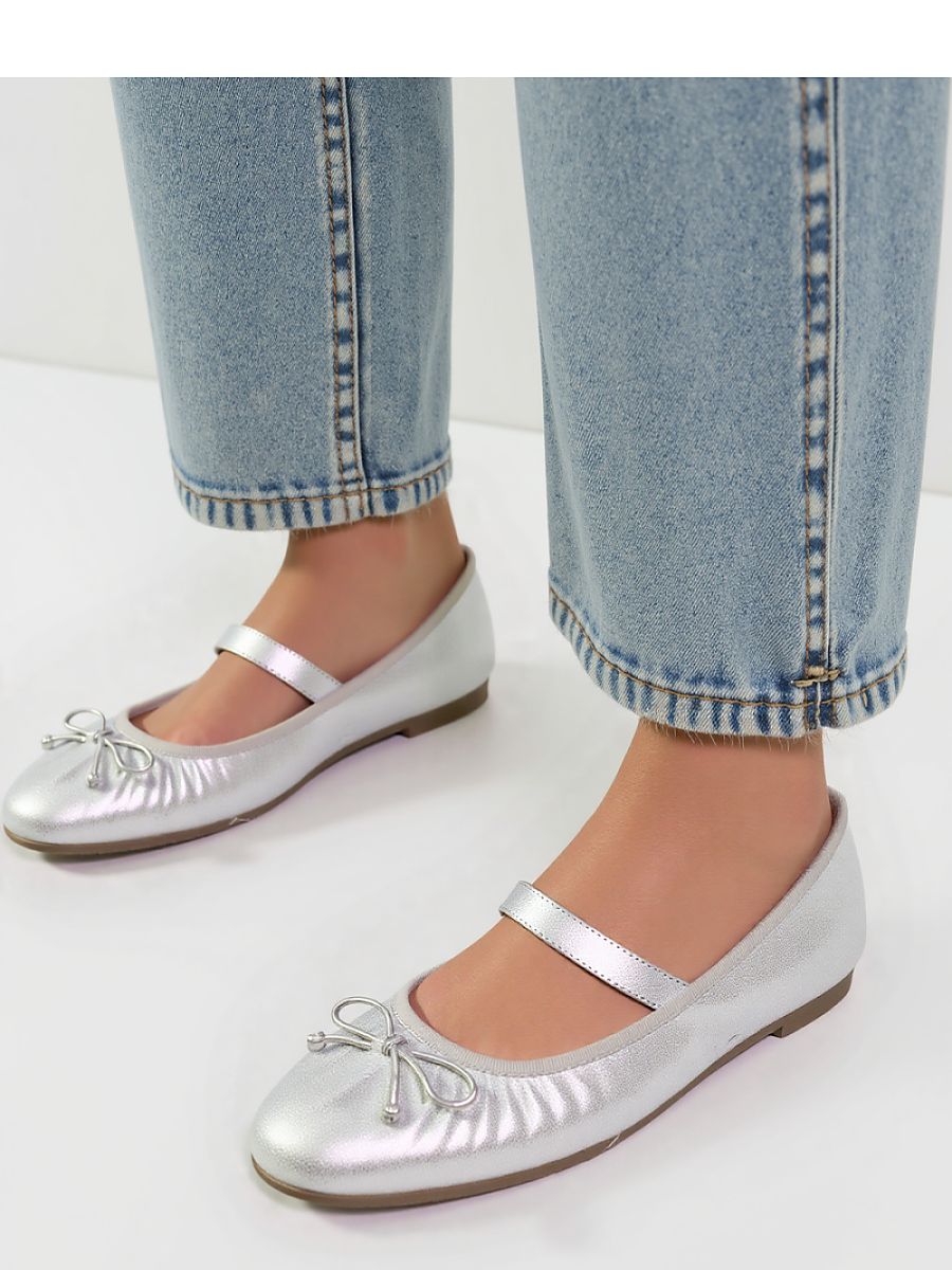 Ballet flats model 210296 Inello