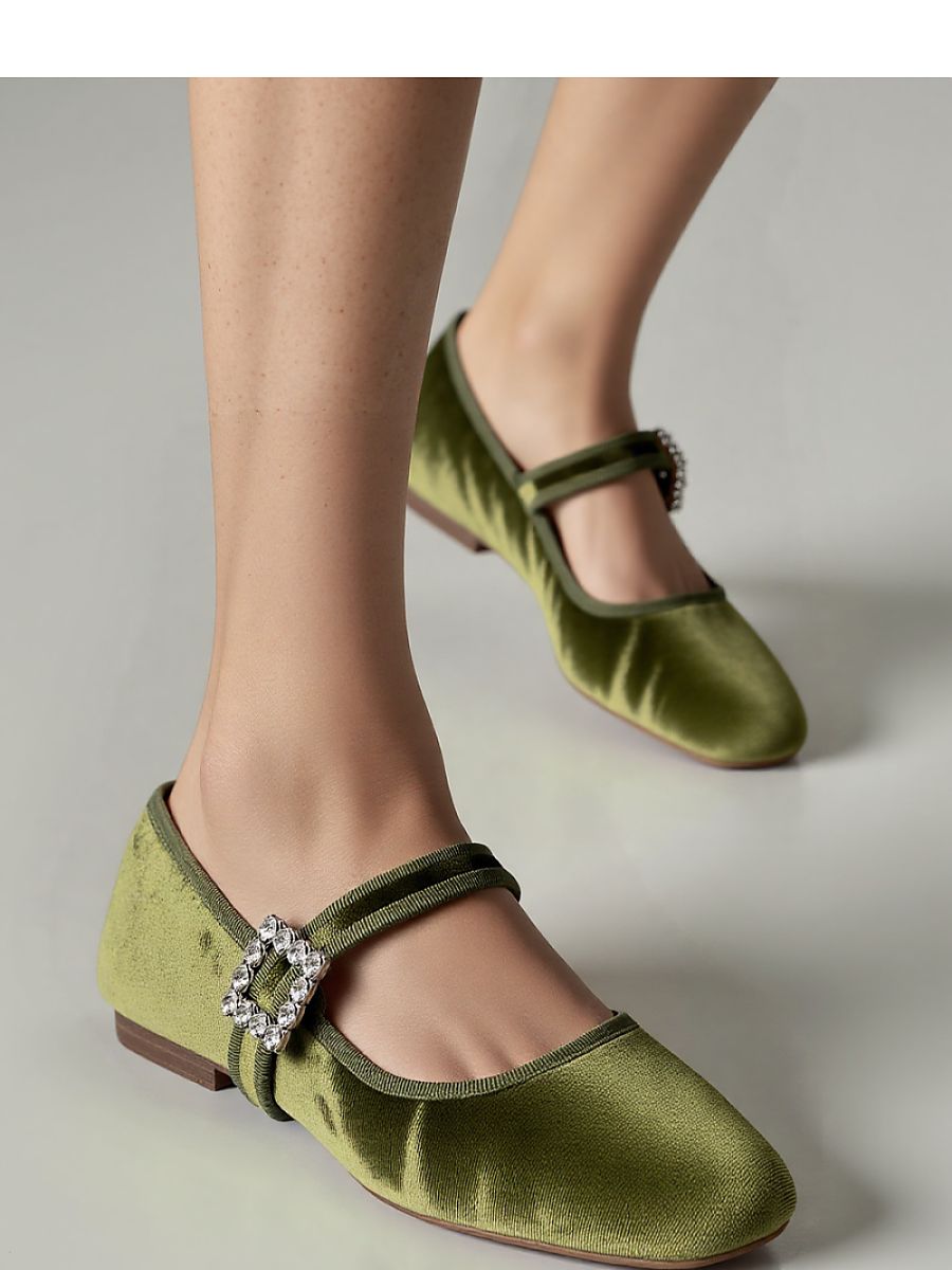 Ballet flats model 210298 Inello