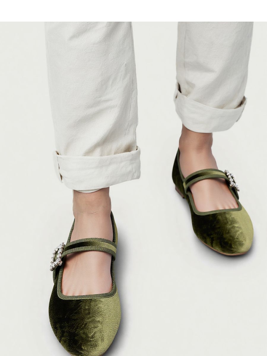 Ballet flats model 210298 Inello - Image 2