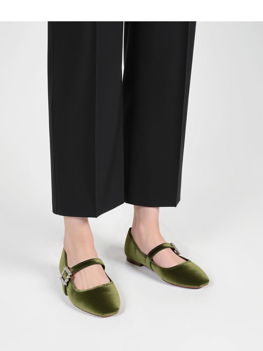 Ballet flats model 210298 Inello - Image 4