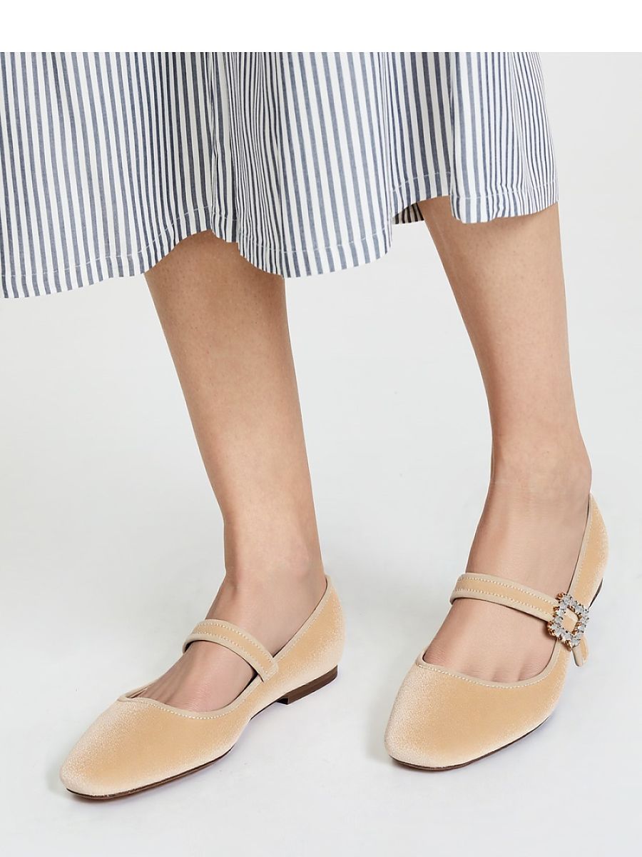 Ballet flats model 210299 Inello - Image 2