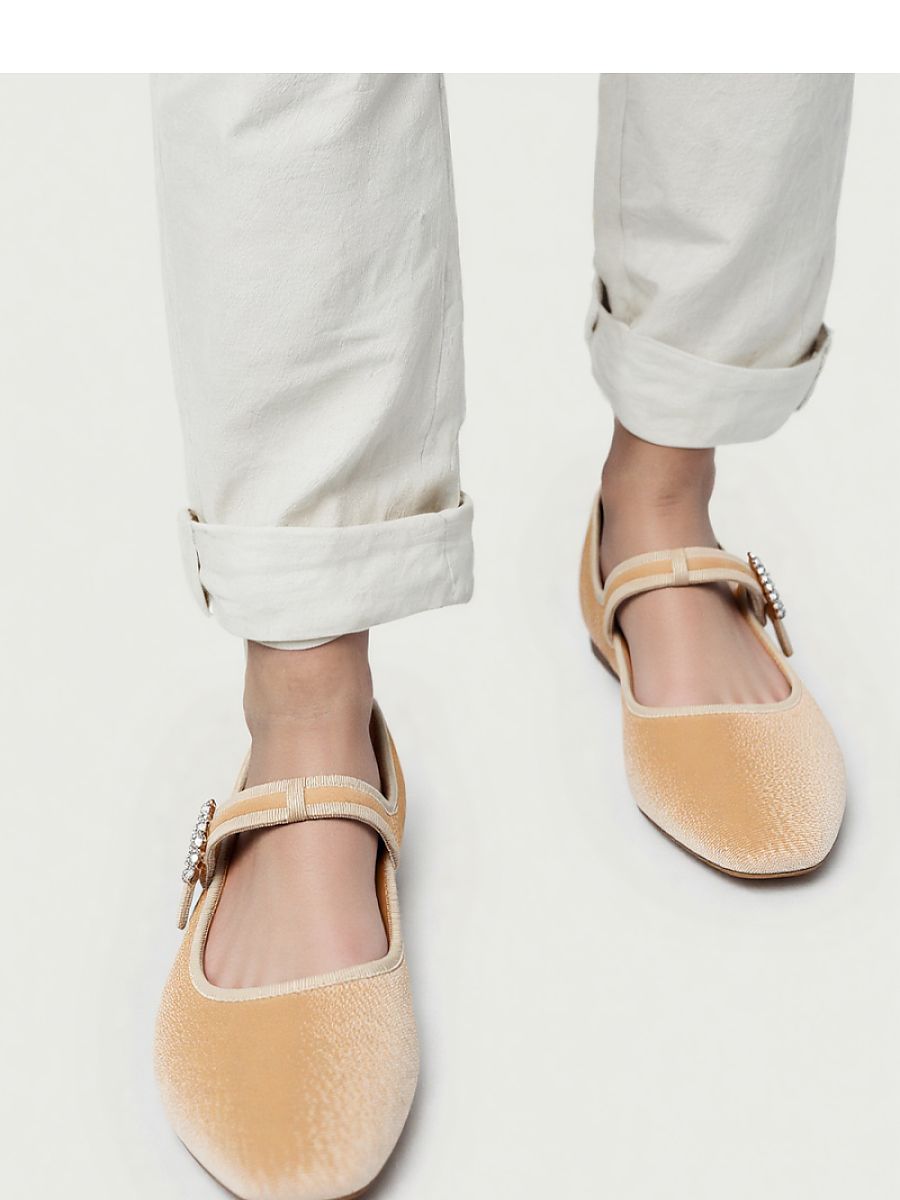 Ballet flats model 210299 Inello - Image 3