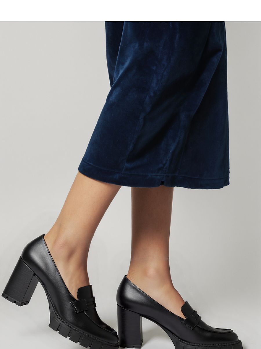 Block heel pumps model 210351 Inello – Bild 2