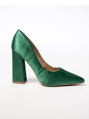 Block heel pumps model 210531 Inello