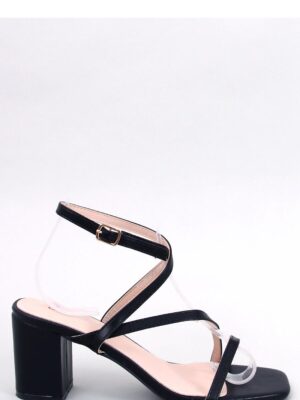 Heel sandals model 210554 Inello
