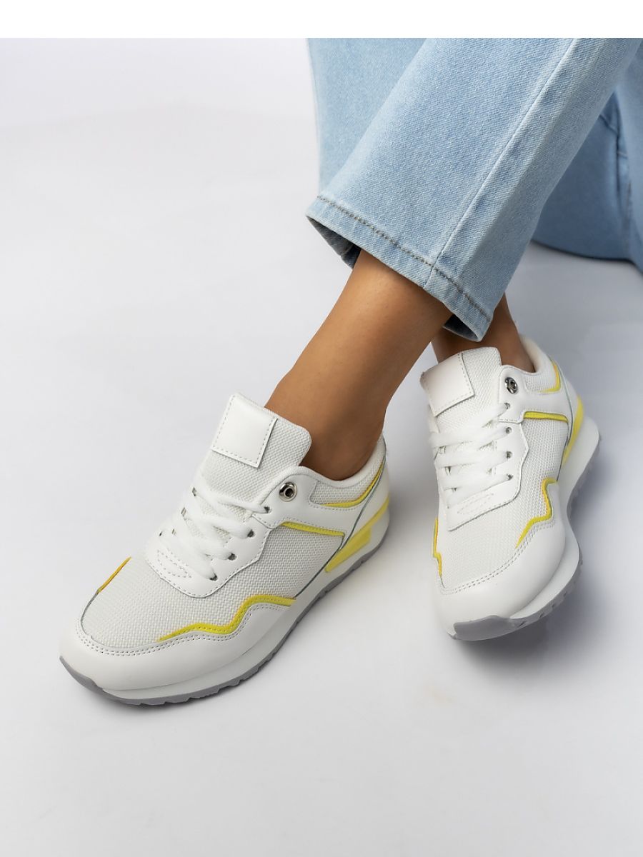 Sport Shoes model 210581 Inello – Bild 4