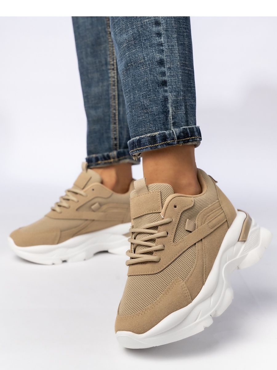 Sport Shoes model 210585 Inello