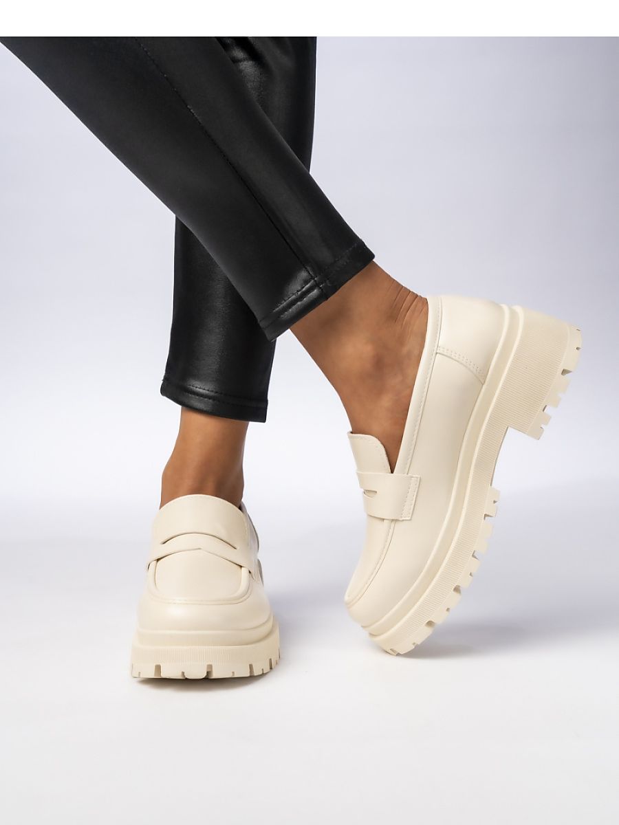 Mocassin model 210611 Inello