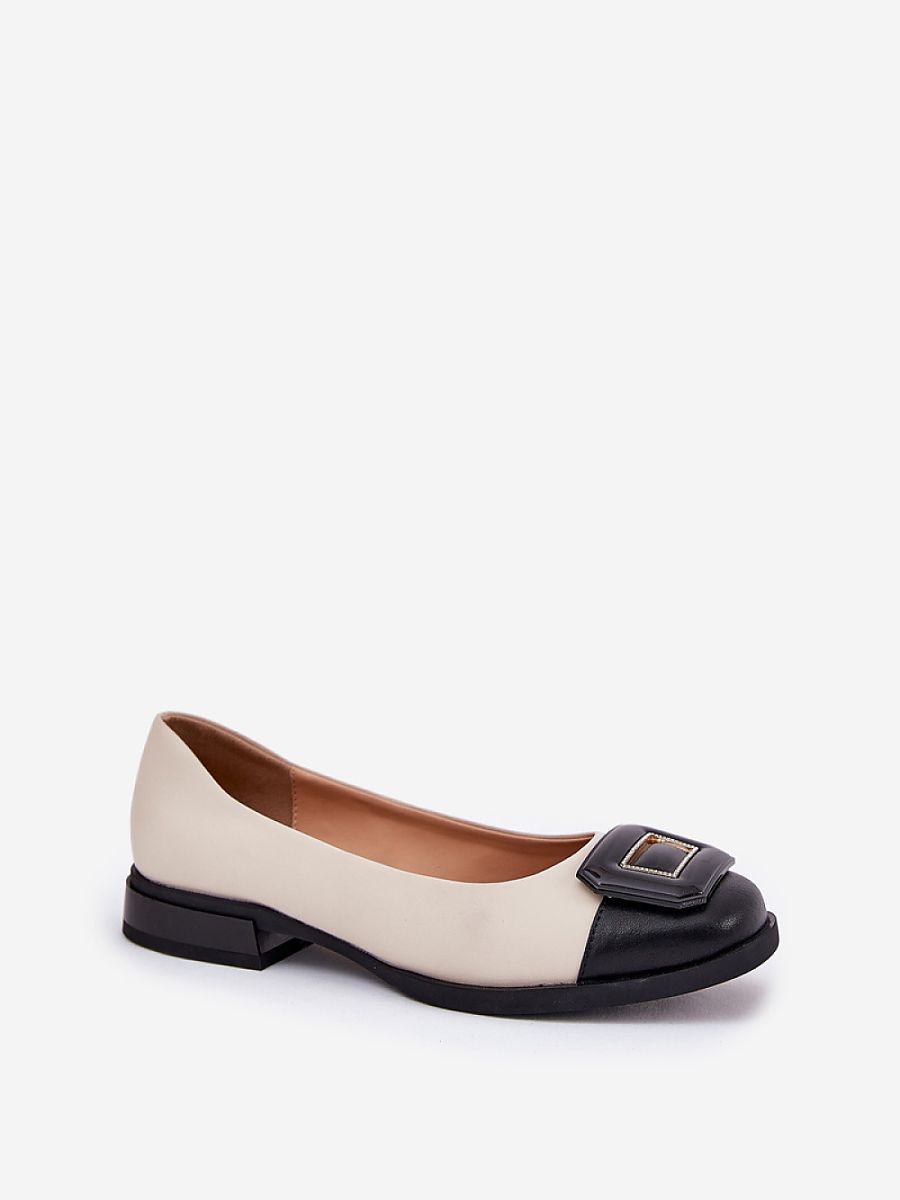 Ballet flats model 210687 Step in style - Image 2