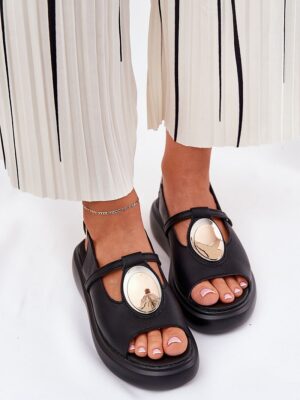 Sandals model 210690 Step in style