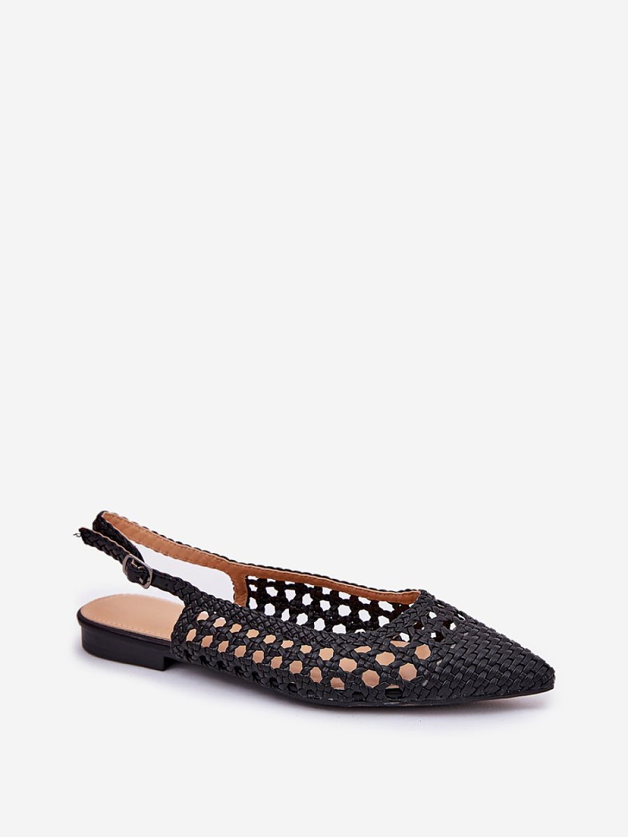 Ballet flats model 210736 Step in style - Image 2