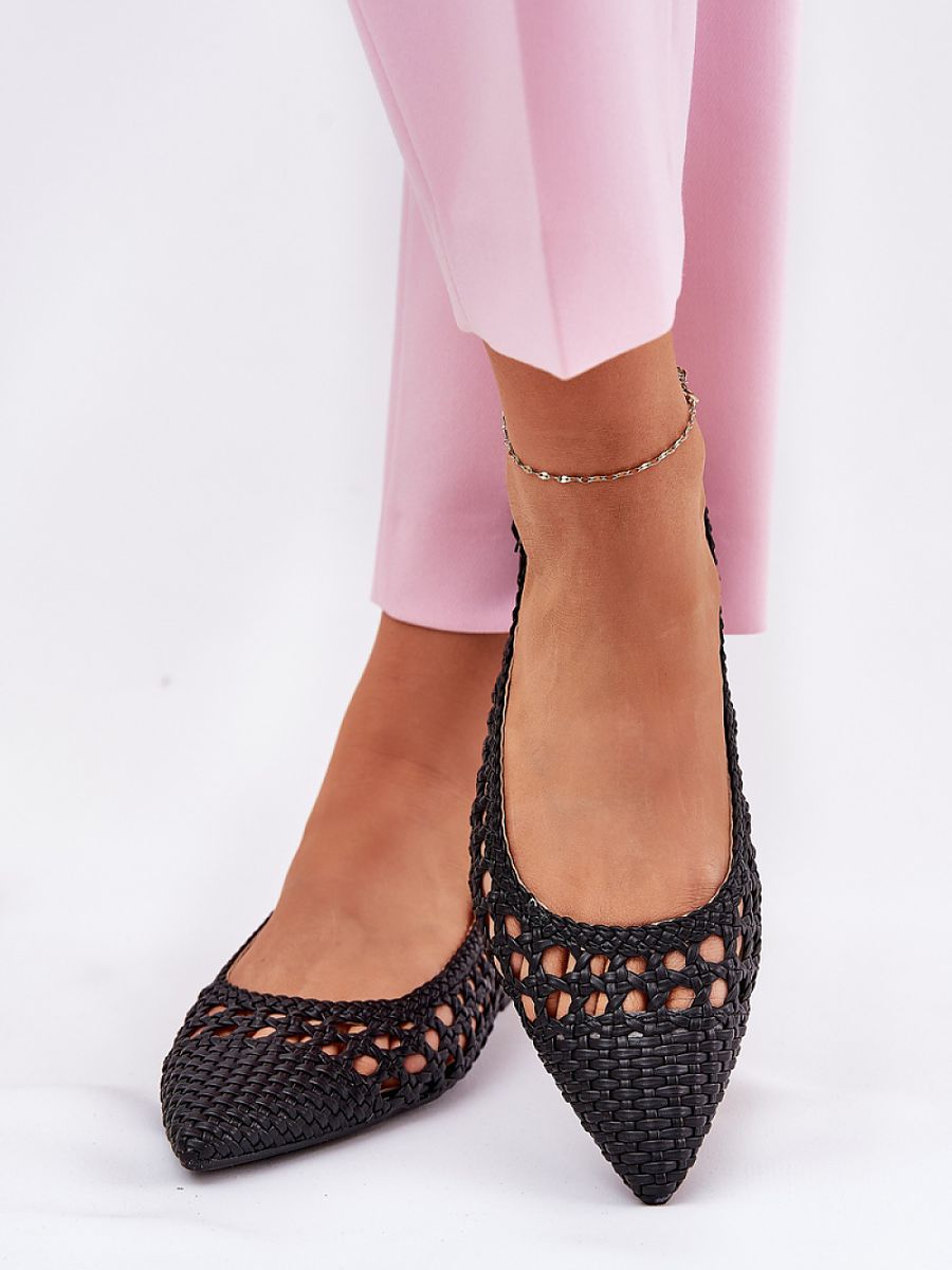 Ballet flats model 210736 Step in style - Image 3