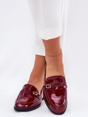 Mocassin model 210743 Step in style