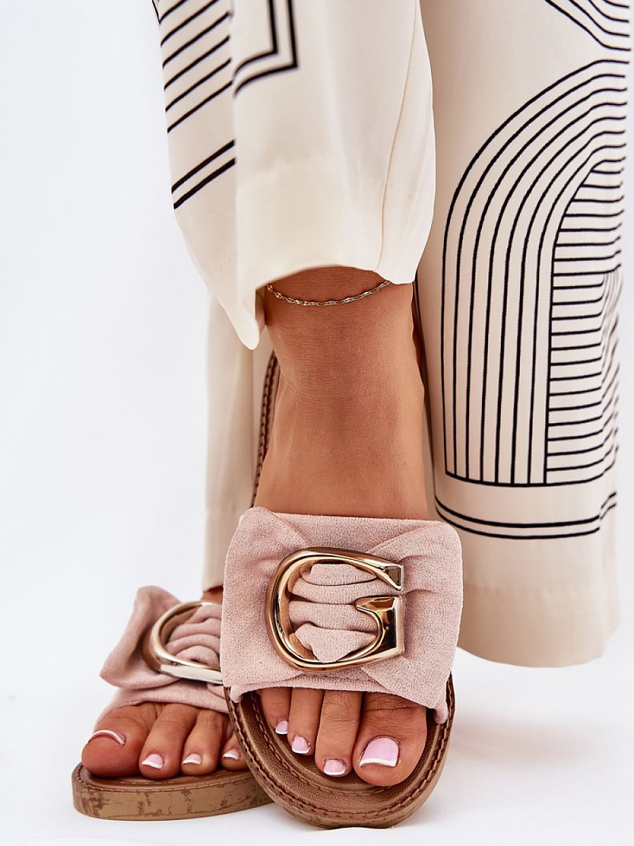 Flip-flops model 210746 Step in style