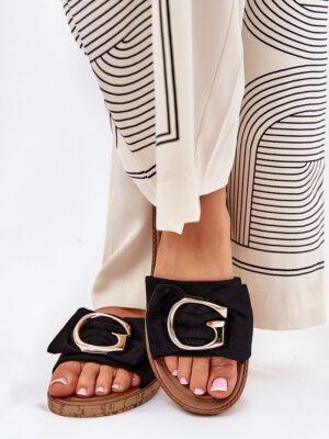 Flip-flops model 210748 Step in style